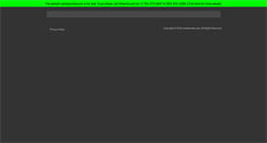Desktop Screenshot of camboytube.com